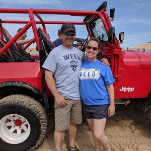 Meet your Posher, Kari